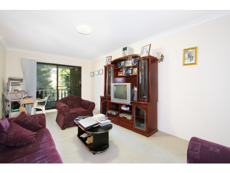 1/23 Crown Street, Granville NSW 2142