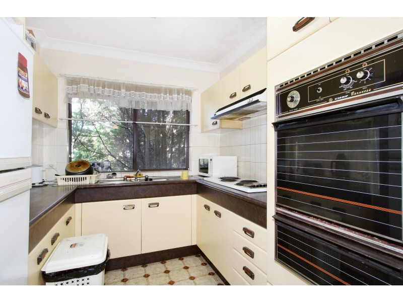 1/23 Crown Street, Granville NSW 2142