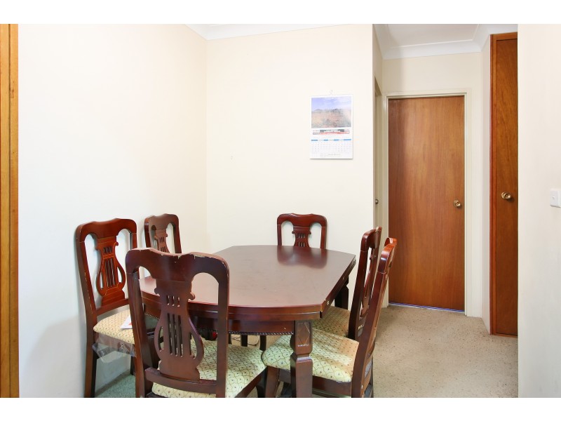 1/23 Crown Street, Granville NSW 2142