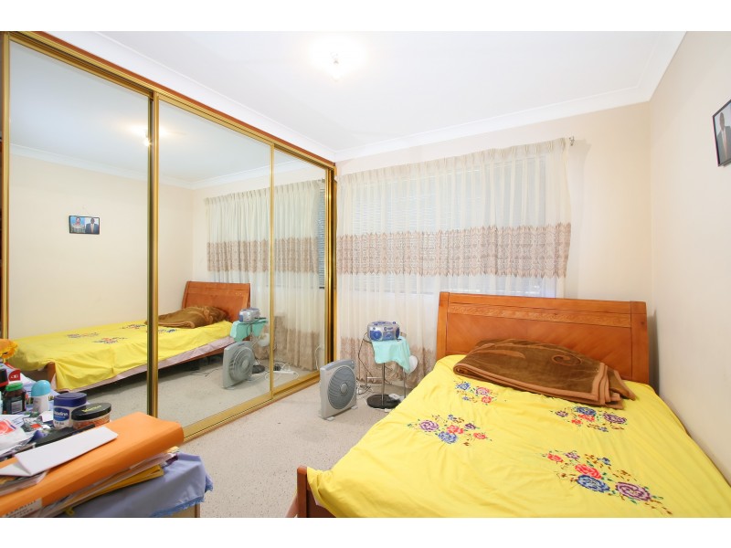 1/23 Crown Street, Granville NSW 2142
