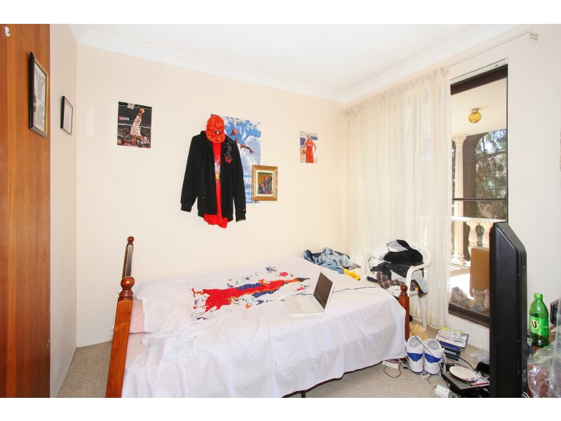 1/23 Crown Street, Granville NSW 2142