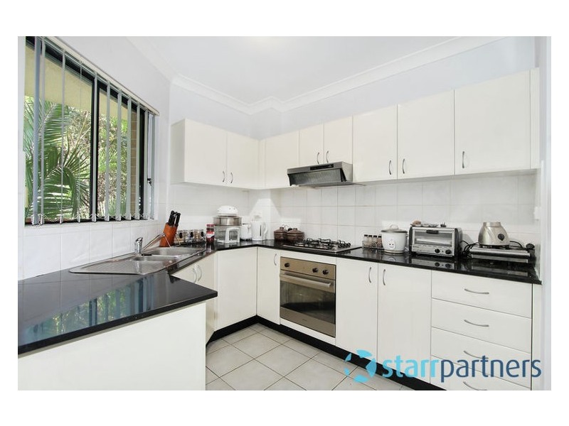 18/17-21 Todd Street, Merrylands NSW 2160
