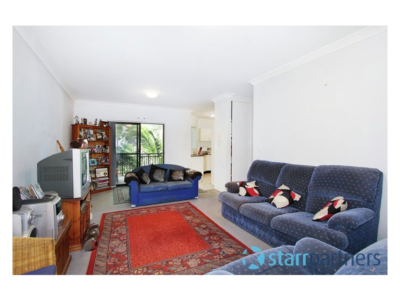 18/17-21 Todd Street, Merrylands NSW 2160