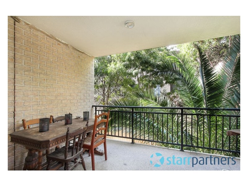 18/17-21 Todd Street, Merrylands NSW 2160