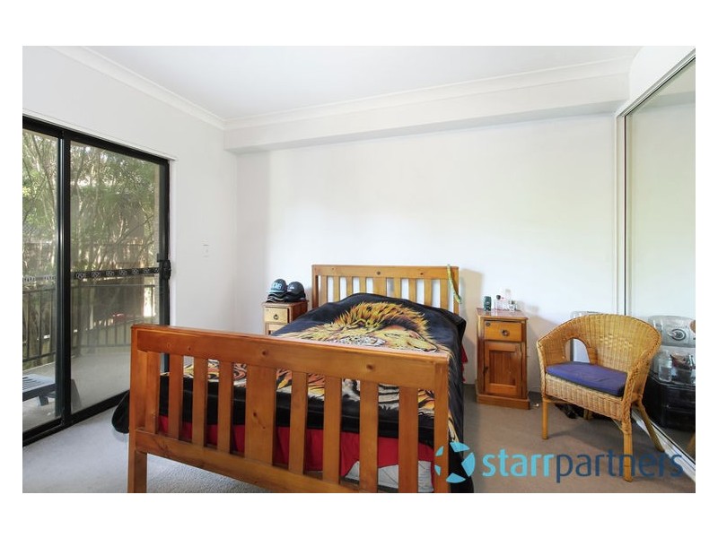 18/17-21 Todd Street, Merrylands NSW 2160