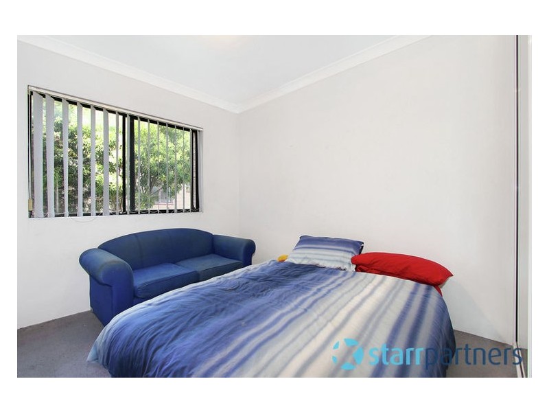 18/17-21 Todd Street, Merrylands NSW 2160