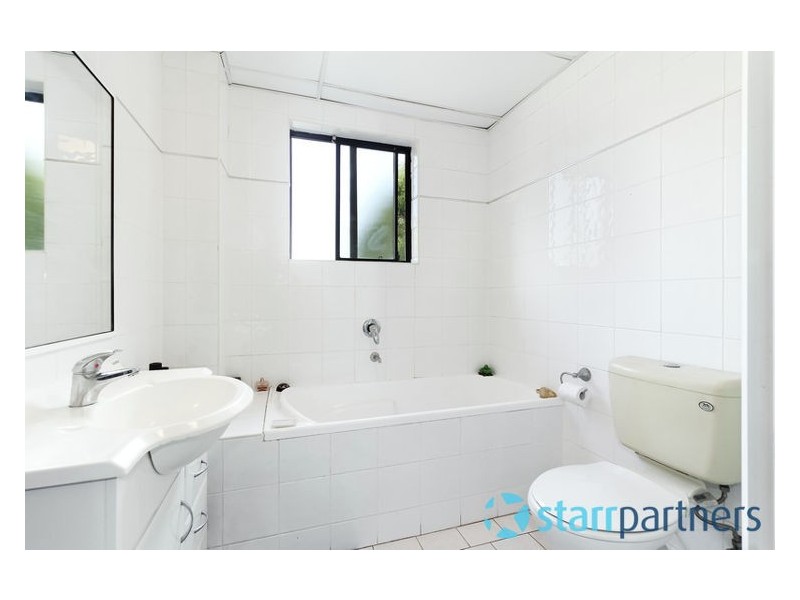 18/17-21 Todd Street, Merrylands NSW 2160