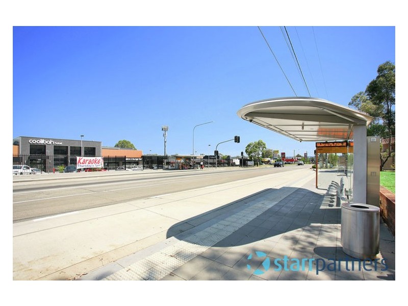 18/17-21 Todd Street, Merrylands NSW 2160