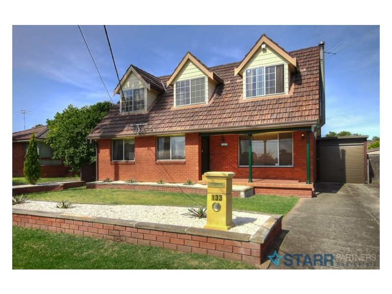 133 Darling Street, Greystanes NSW 2145