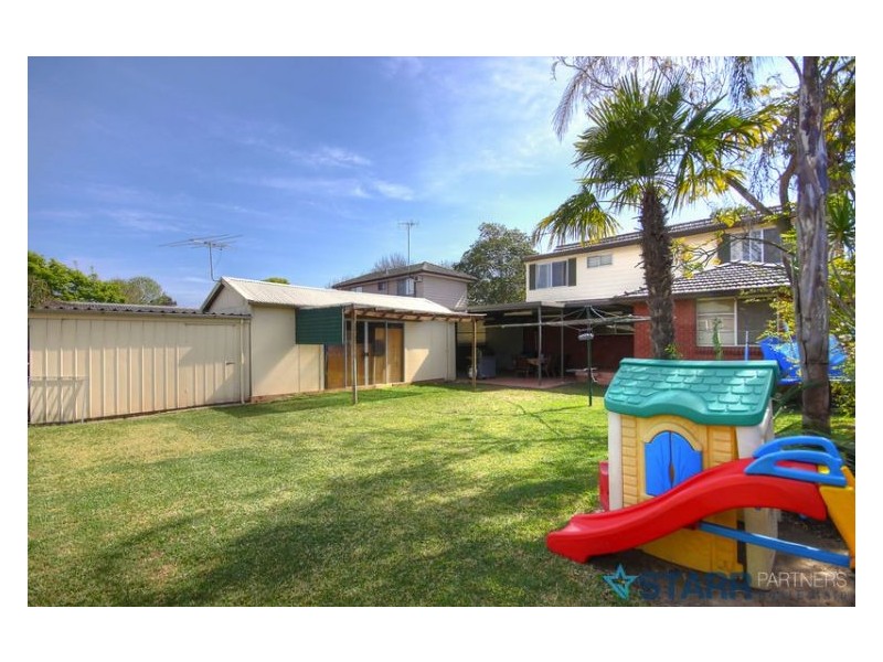 133 Darling Street, Greystanes NSW 2145