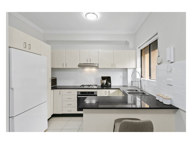 9/39-47 Wellington Road, Granville NSW 2142