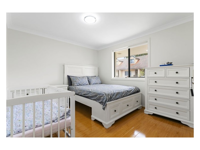 9/39-47 Wellington Road, Granville NSW 2142