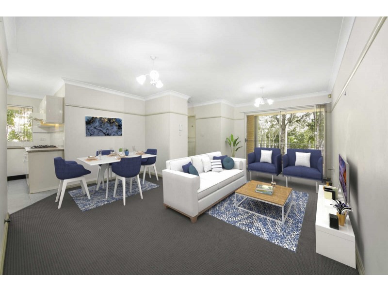 2/79-85 Stapleton Street, Pendle Hill NSW 2145
