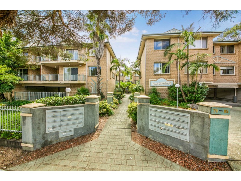 2/79-85 Stapleton Street, Pendle Hill NSW 2145