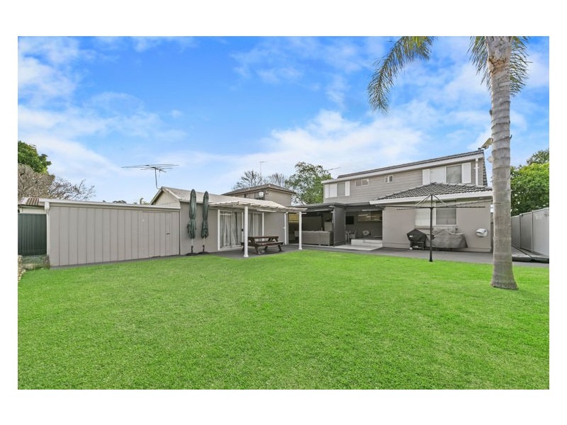 133 Darling Street, Greystanes NSW 2145