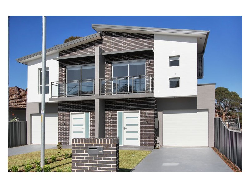 34b Wisdom Street, Guildford NSW 2161