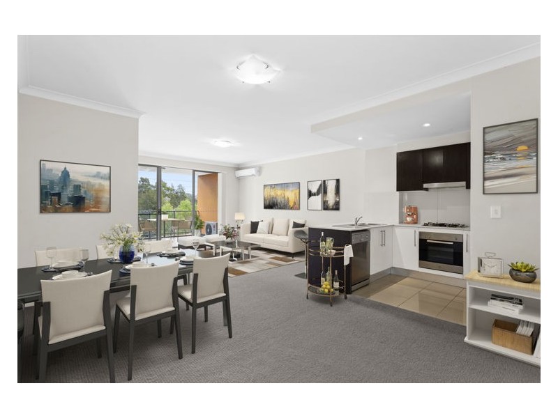 34/35-37 Darcy Road, Westmead NSW 2145