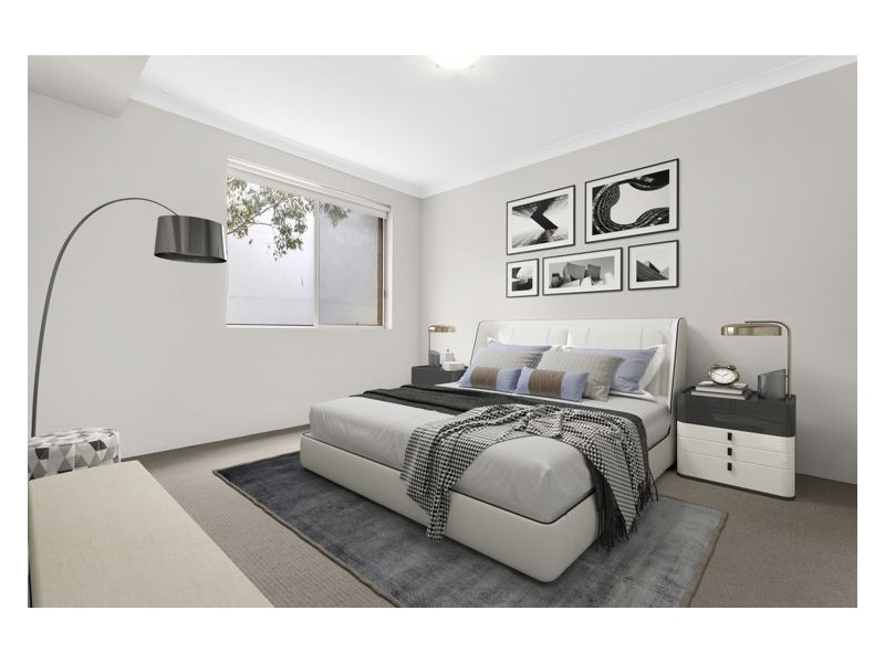 34/35-37 Darcy Road, Westmead NSW 2145