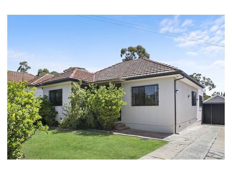 33 Military Road, Merrylands NSW 2160