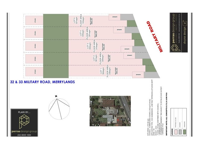 33 Military Road, Merrylands NSW 2160