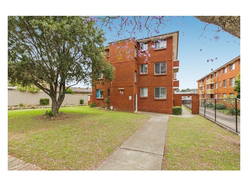 10/53 Garfield Street, Wentworthville NSW 2145
