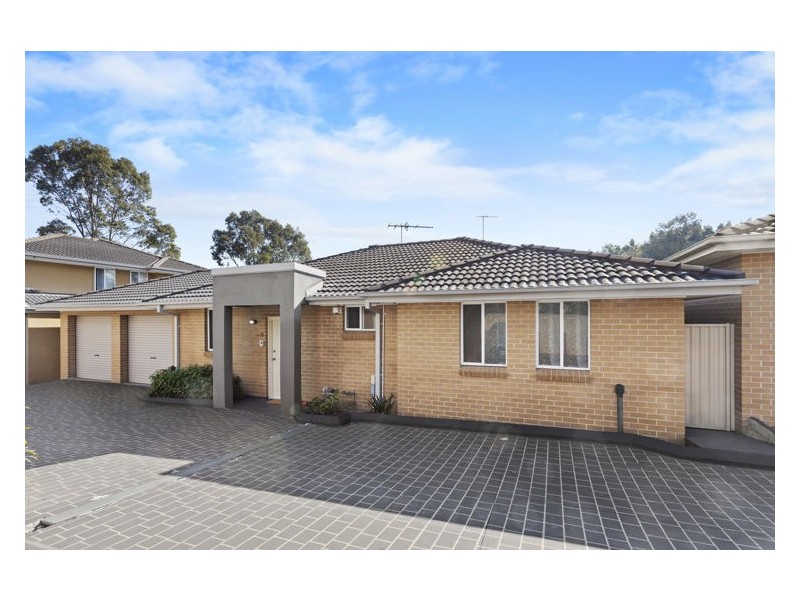 3/12a-14 Rickard Street, Merrylands NSW 2160