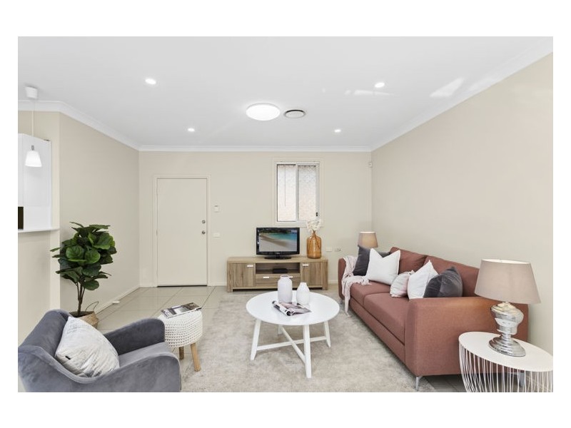 3/12a-14 Rickard Street, Merrylands NSW 2160