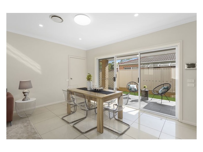 3/12a-14 Rickard Street, Merrylands NSW 2160