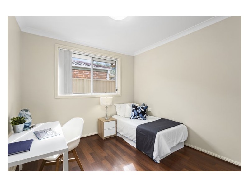 3/12a-14 Rickard Street, Merrylands NSW 2160