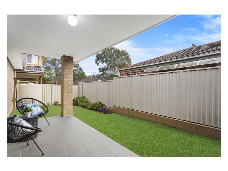 3/12a-14 Rickard Street, Merrylands NSW 2160