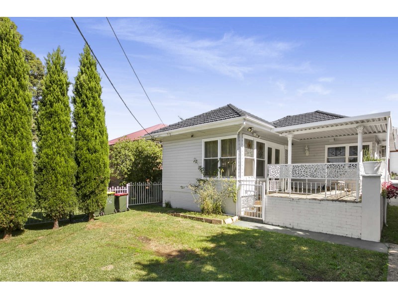 26 Davison Street, Merrylands NSW 2160