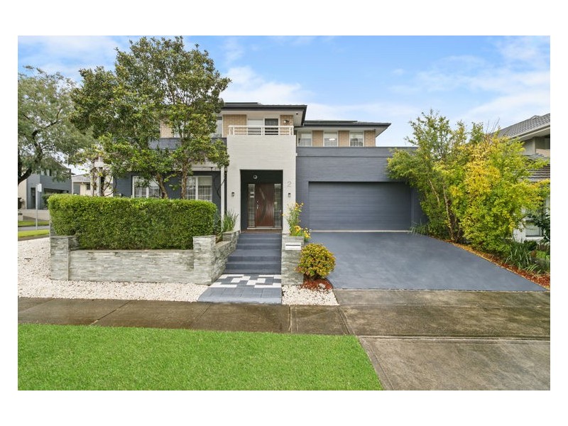 2 Samuel Way, Pemulwuy NSW 2145