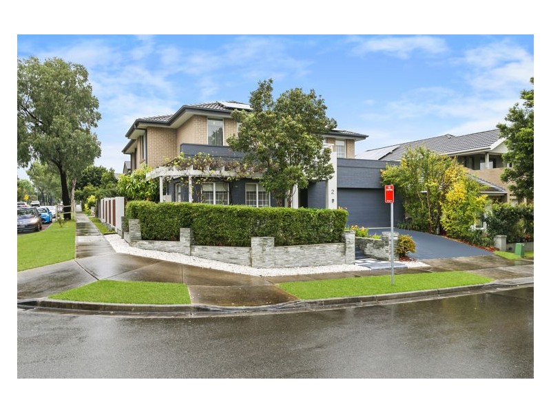 2 Samuel Way, Pemulwuy NSW 2145