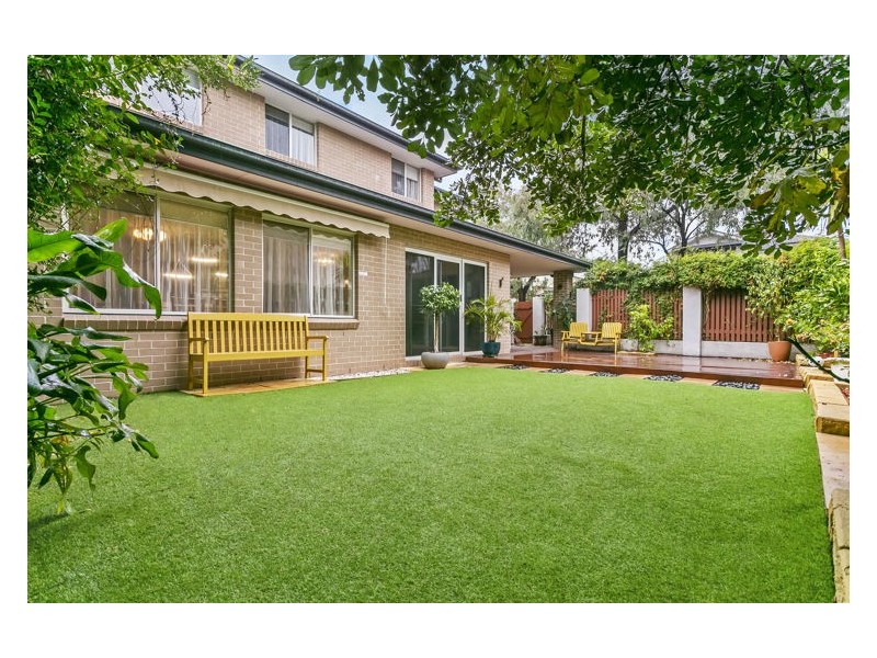 2 Samuel Way, Pemulwuy NSW 2145