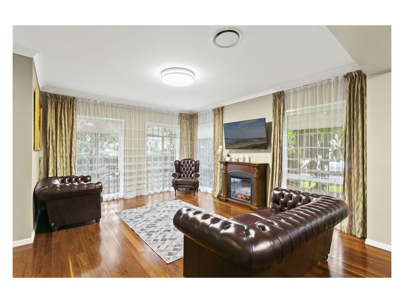 2 Samuel Way, Pemulwuy NSW 2145