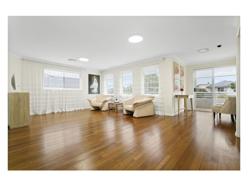 2 Samuel Way, Pemulwuy NSW 2145