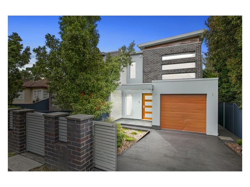 134a Burnett Street, Merrylands NSW 2160