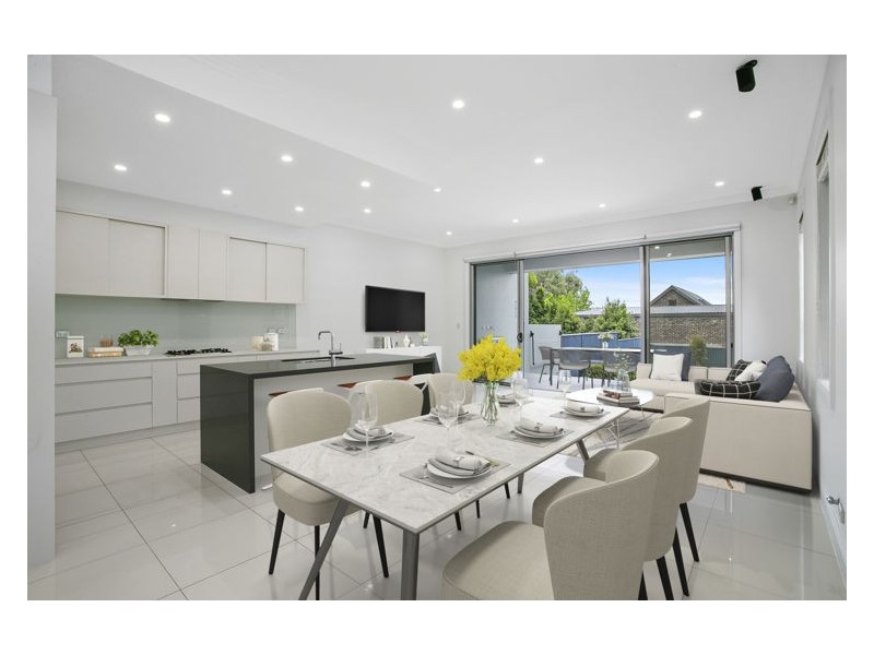 134a Burnett Street, Merrylands NSW 2160