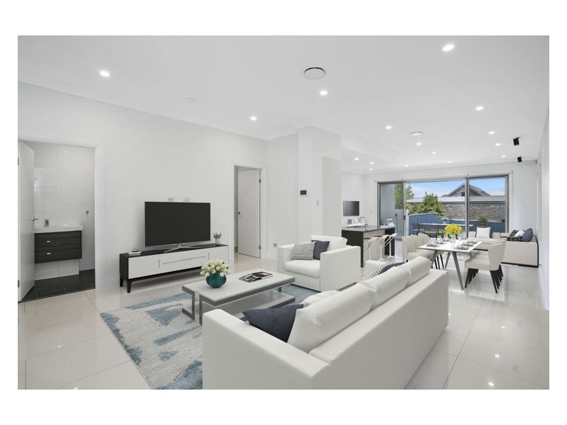 134a Burnett Street, Merrylands NSW 2160