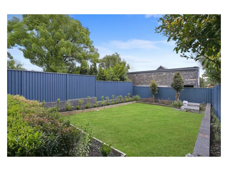 134a Burnett Street, Merrylands NSW 2160