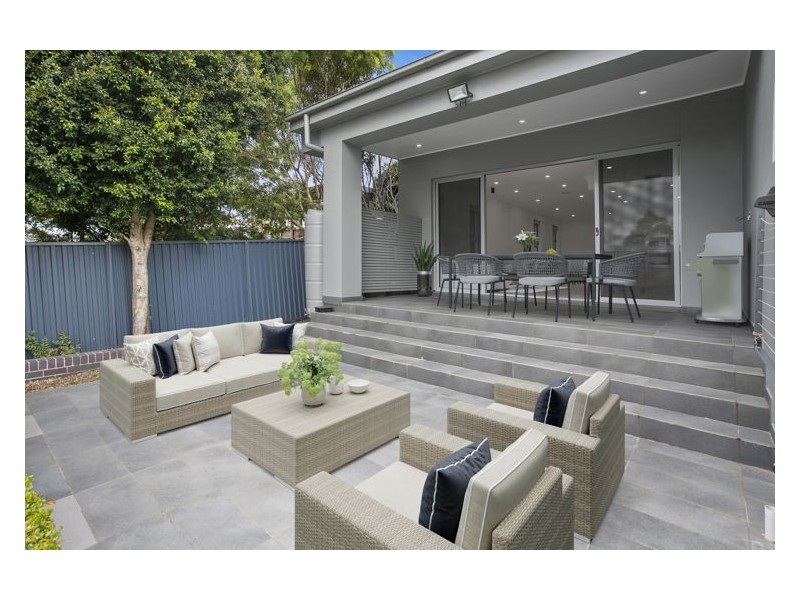 134a Burnett Street, Merrylands NSW 2160