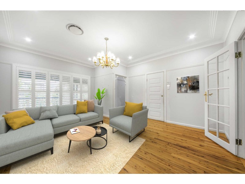 25 Brotherton Street, South Wentworthville NSW 2145