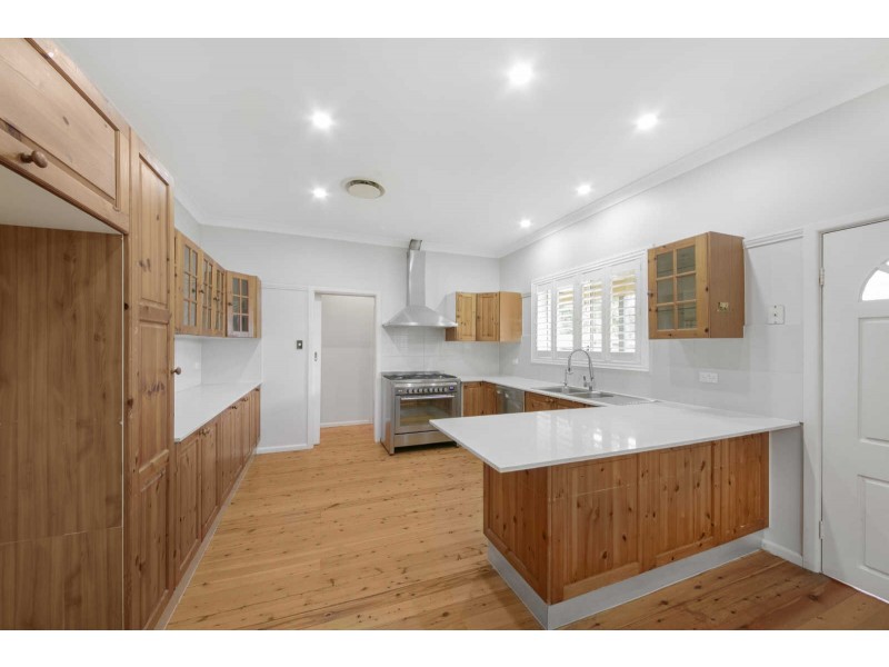 25 Brotherton Street, South Wentworthville NSW 2145