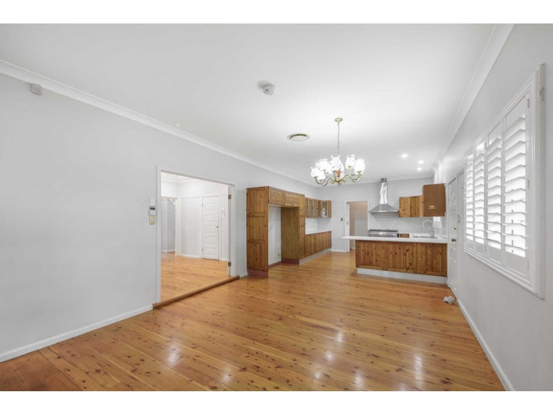 25 Brotherton Street, South Wentworthville NSW 2145