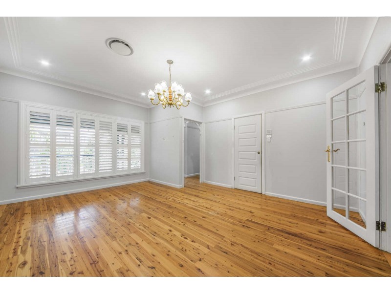 25 Brotherton Street, South Wentworthville NSW 2145