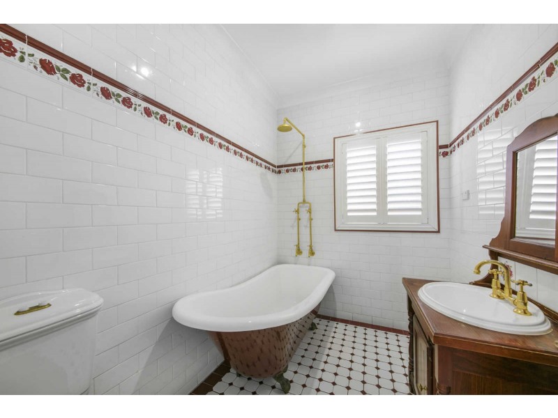 25 Brotherton Street, South Wentworthville NSW 2145