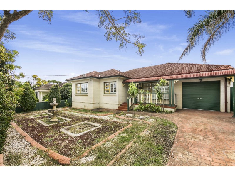 25 Brotherton Street, South Wentworthville NSW 2145