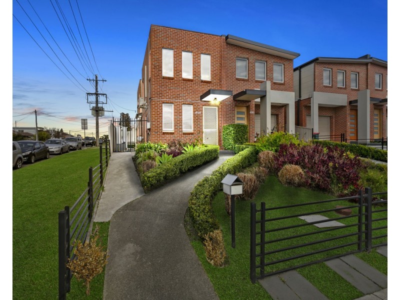 456 Merrylands Road, Merrylands NSW 2160