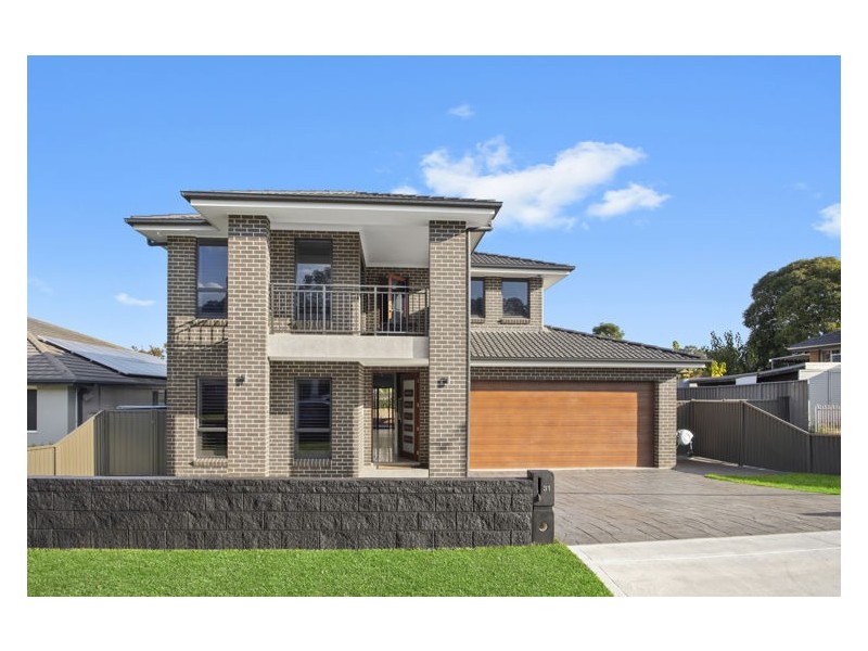 31 Nymboida Street, Greystanes NSW 2145