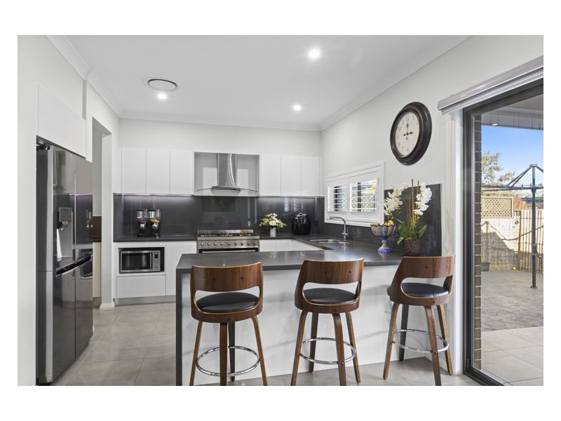 31 Nymboida Street, Greystanes NSW 2145